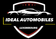 Logo Ideal Automobiles